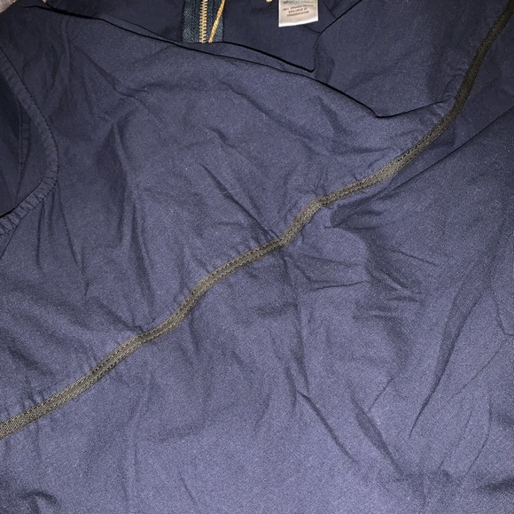 Prairie Underground sleeveless cowl neck dress - Picture 6 of 6